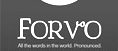 Forvo App